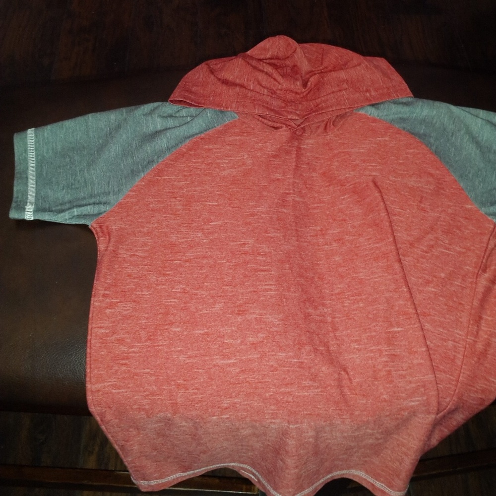 Shirt and shorts bundle